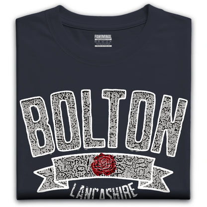 Bolton Lancashire T-shirt