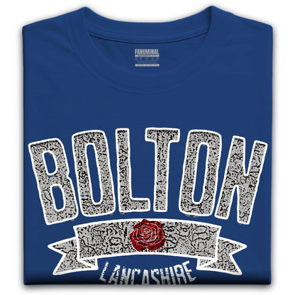 Bolton Lancashire T-shirt