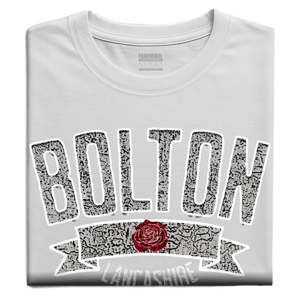 Bolton Lancashire T-shirt