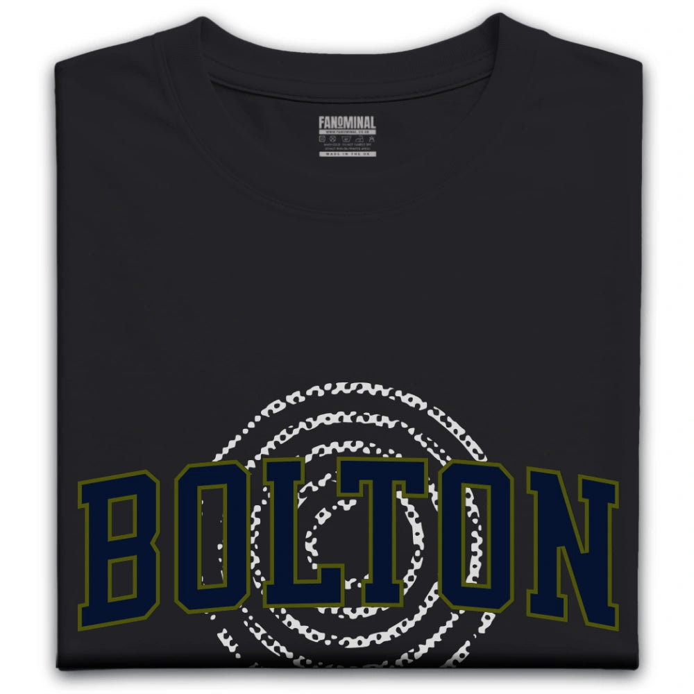 Bolton T-shirt