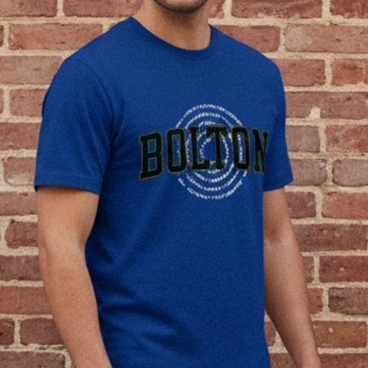 Bolton T-shirt