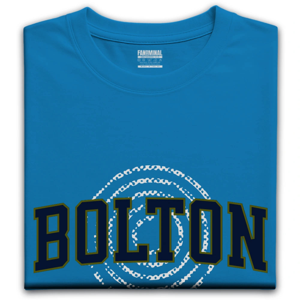 Bolton T-shirt