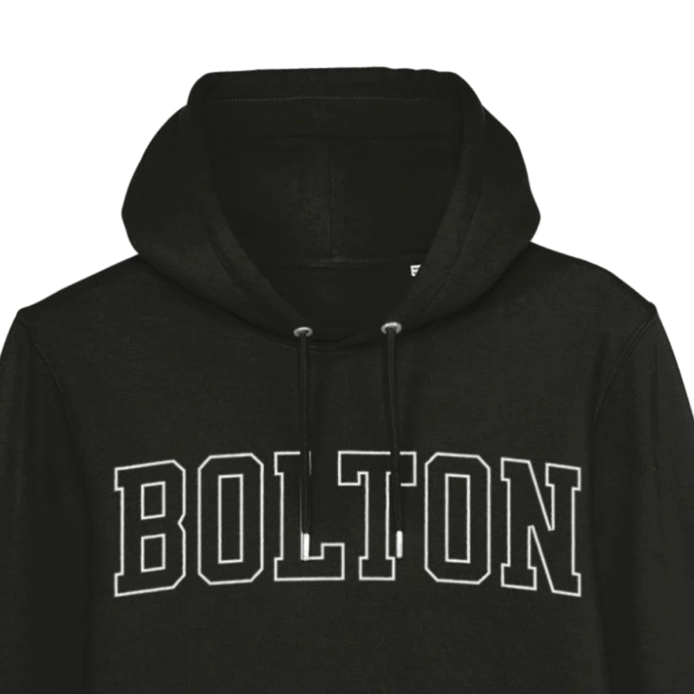Wanderers Varsity 320gsm Hoodie