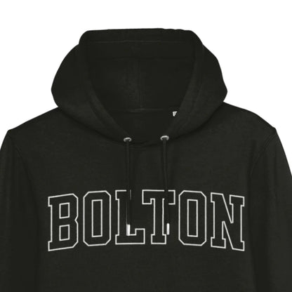 Wanderers Varsity 320gsm Hoodie