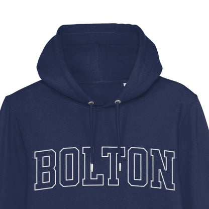 Wanderers Varsity 320gsm Hoodie