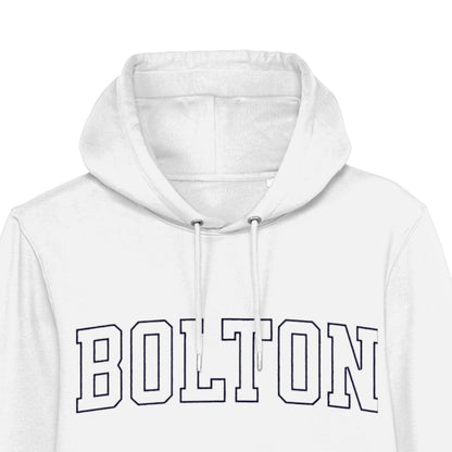 Wanderers Varsity 320gsm Hoodie