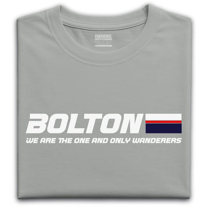 Bolton WATOAOW T-shirt