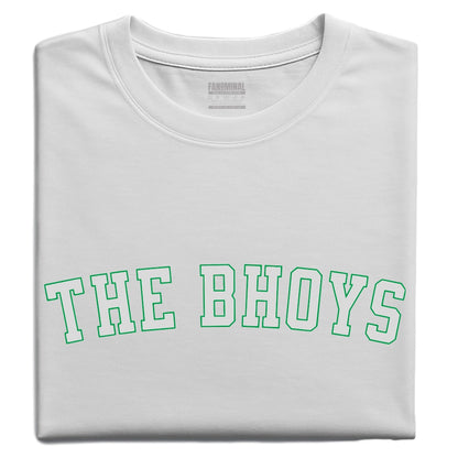 The Bhoys t-shirt