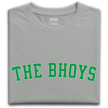 The Bhoys t-shirt