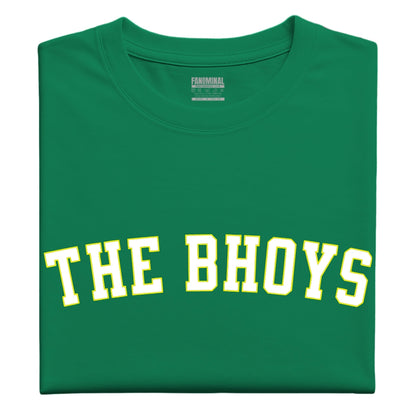 The Bhoys t-shirt