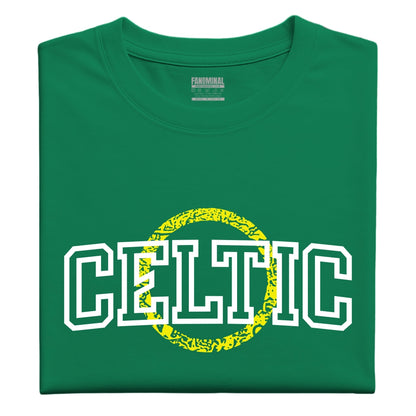 Celtic hoop t-shirt