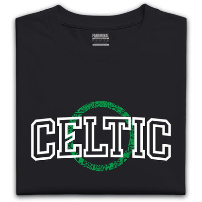 Celtic hoop t-shirt