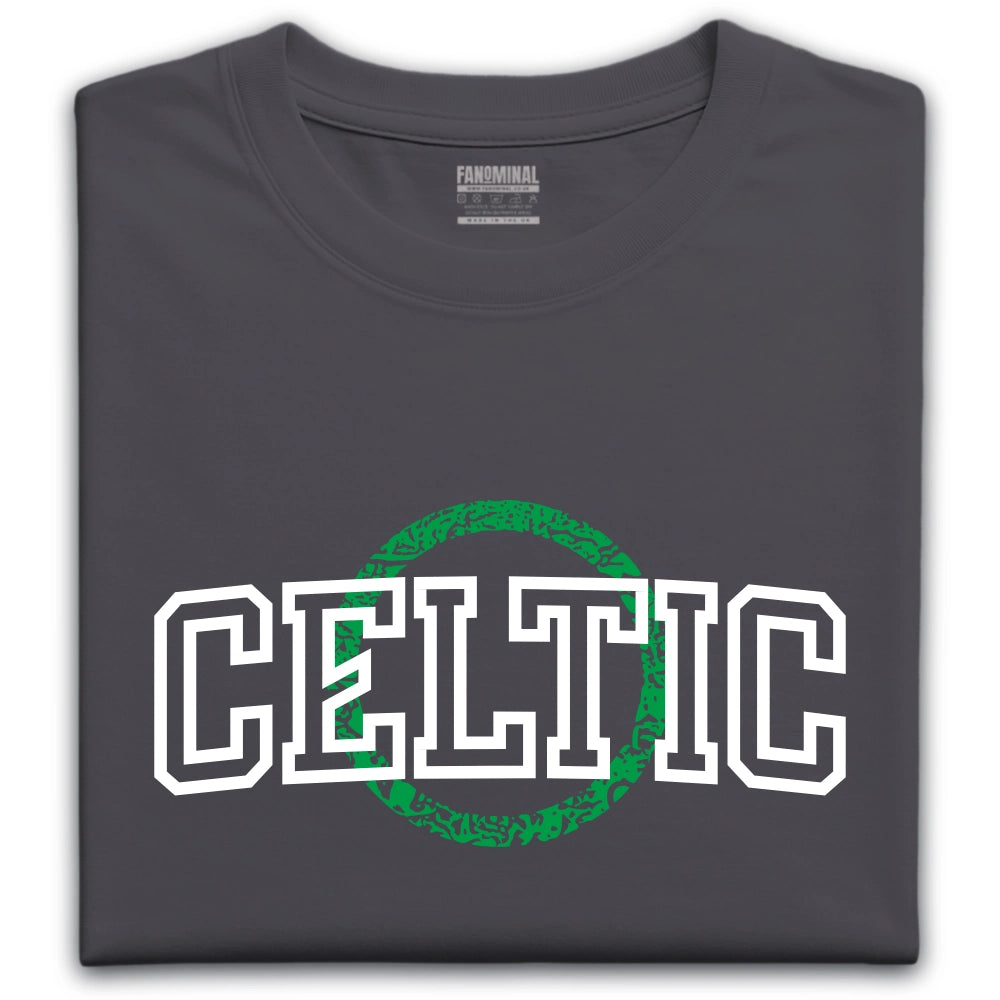 Celtic hoop t-shirt