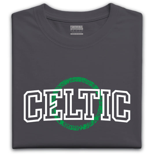 Celtic hoop t-shirt