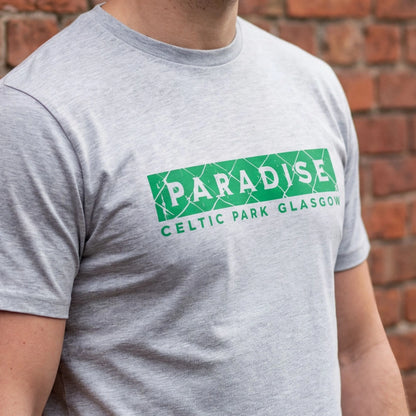 Celtic Paradise T-shirt