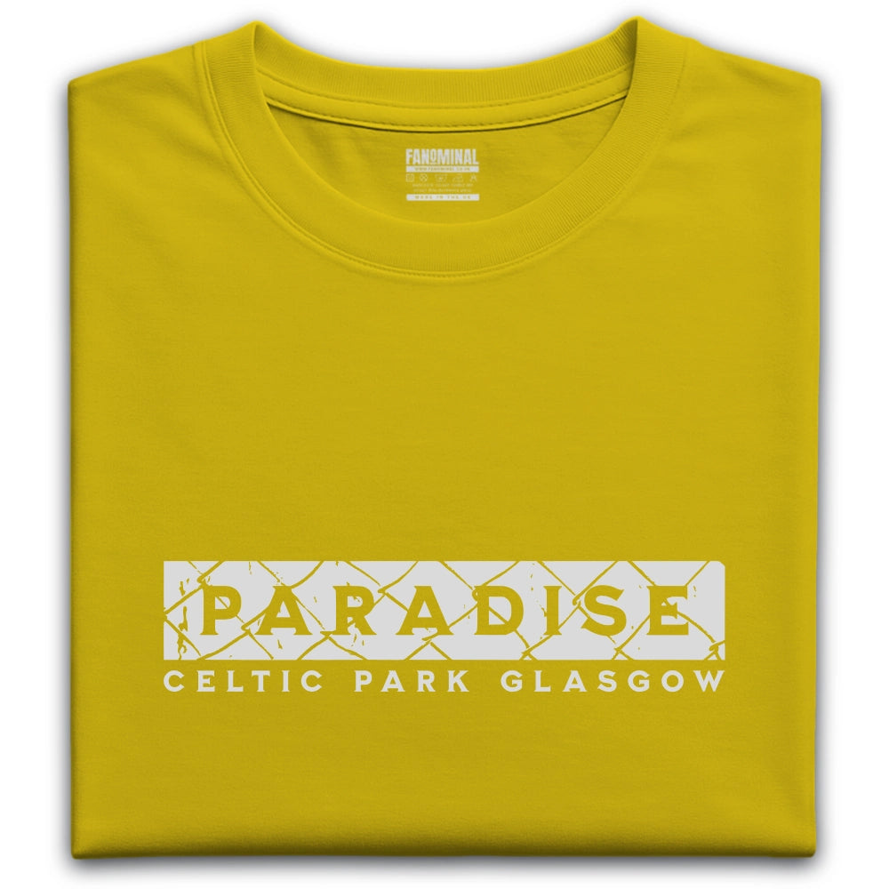 Celtic Paradise T-shirt