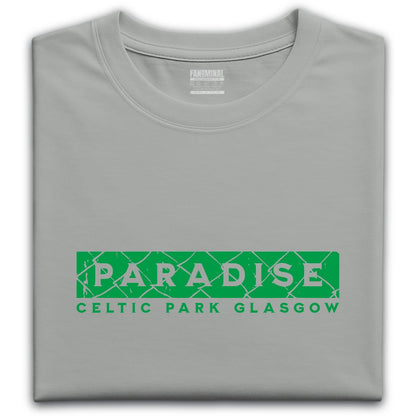 Celtic Paradise T-shirt