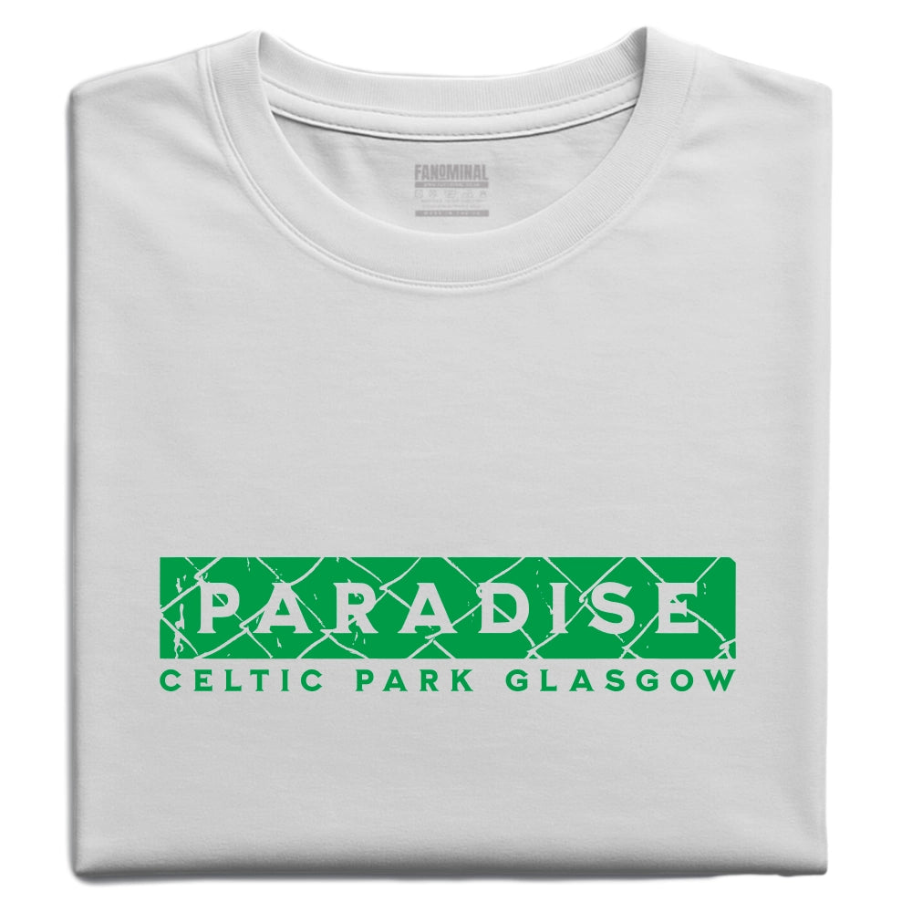Celtic Paradise T-shirt