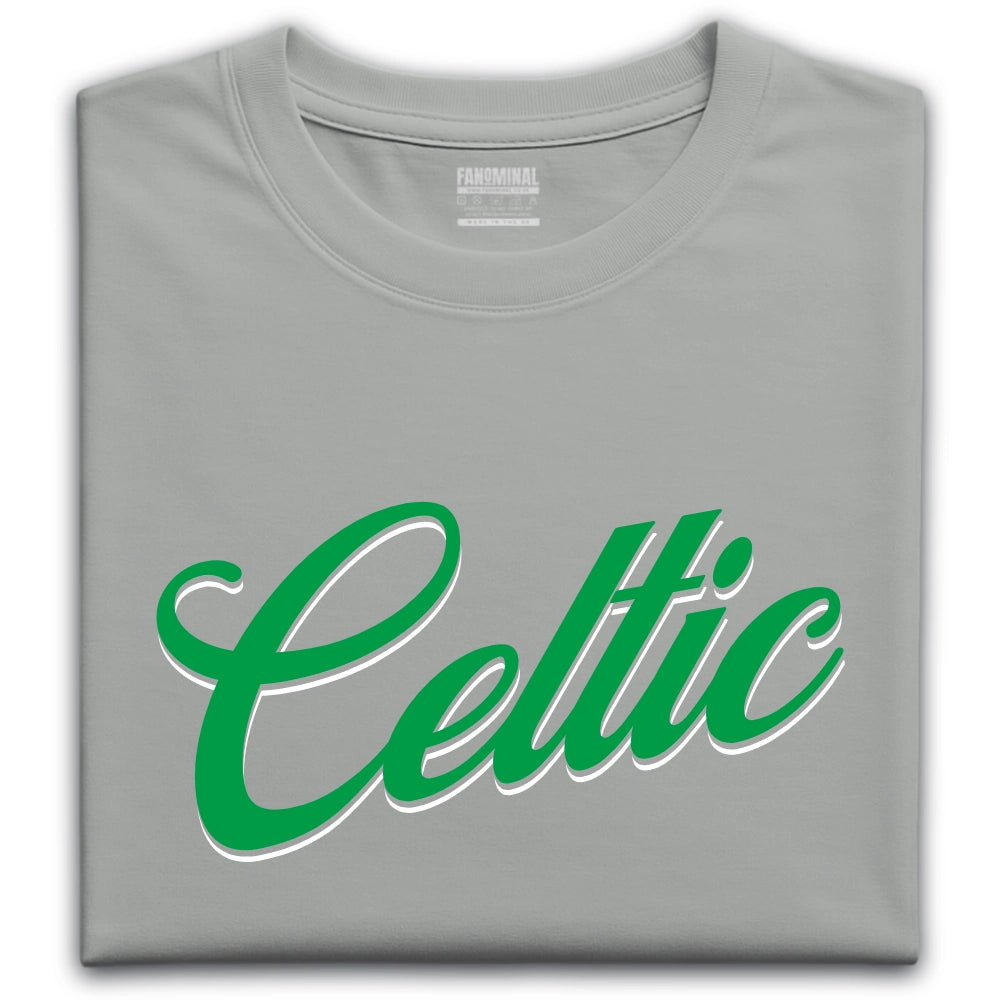 Celtic Sporting T-shirt