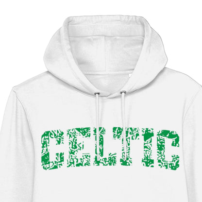 Celtic varsity 320 gsm Hoodie