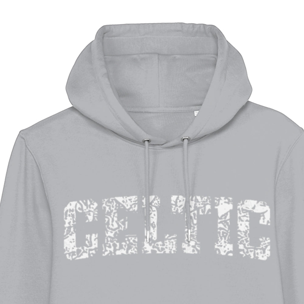 Celtic varsity 320 gsm Hoodie