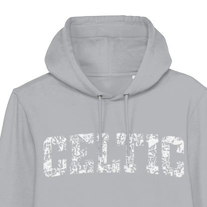 Celtic varsity 320 gsm Hoodie