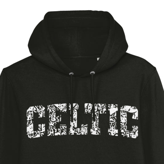 Celtic varsity 320 gsm Hoodie