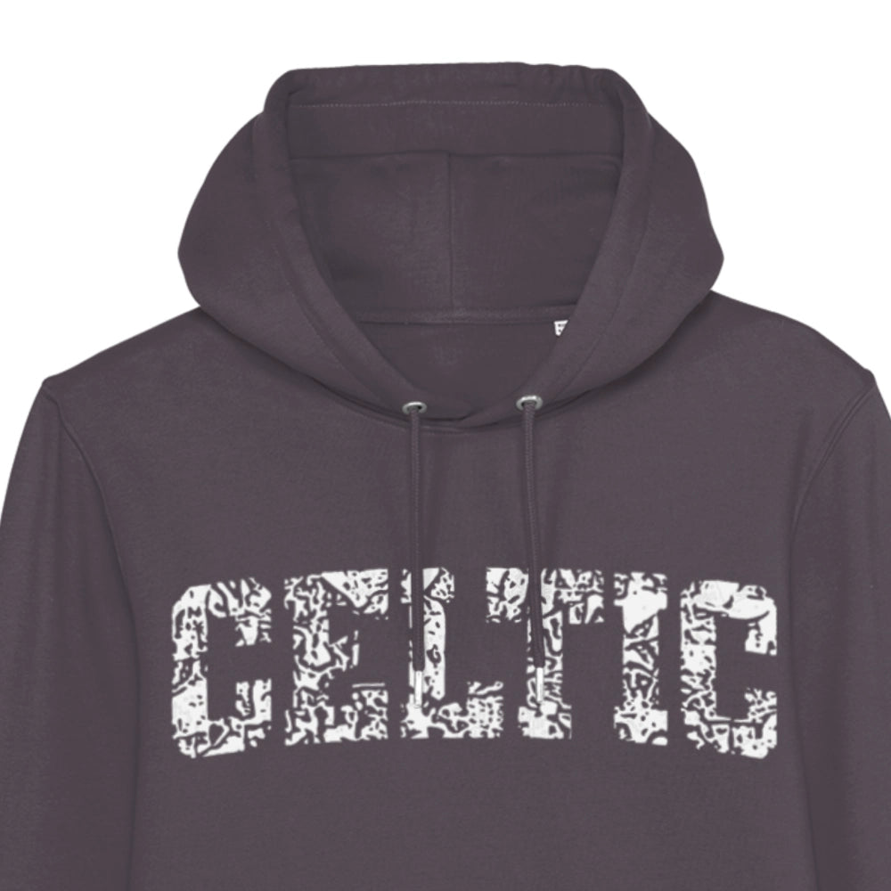 Celtic varsity 320 gsm Hoodie