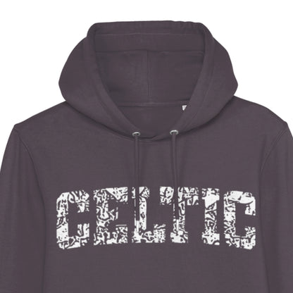 Celtic varsity 320 gsm Hoodie