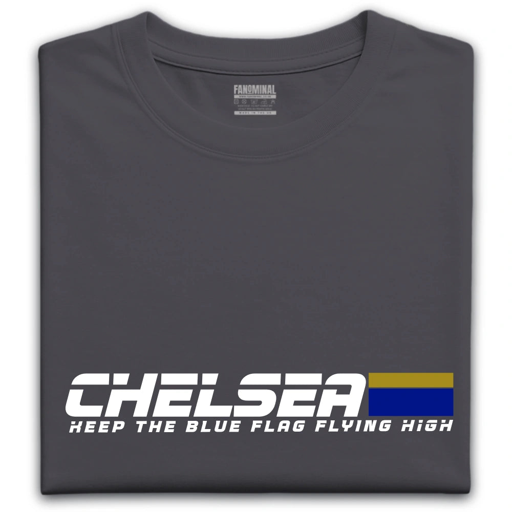 Chelsea KTBFFH slogan t-shirt