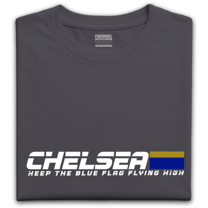 Chelsea KTBFFH slogan t-shirt