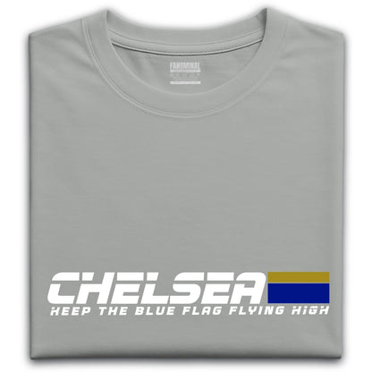 Chelsea KTBFFH slogan t-shirt
