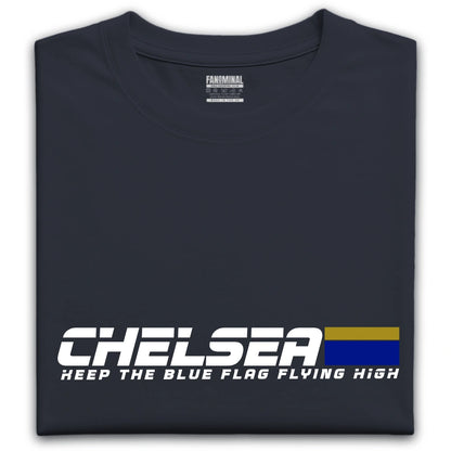 Chelsea KTBFFH slogan t-shirt