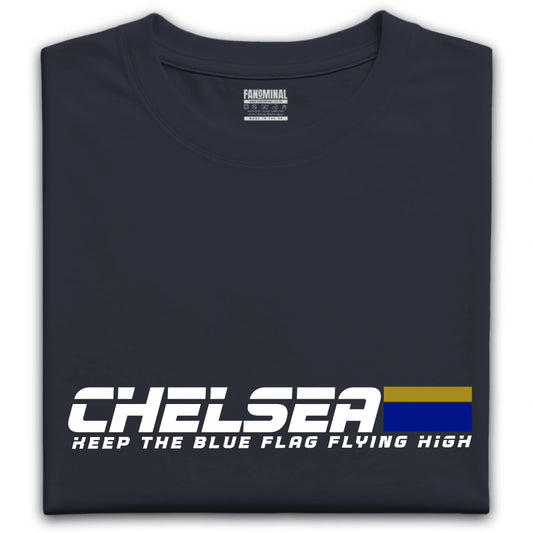 Chelsea KTBFFH slogan t-shirt