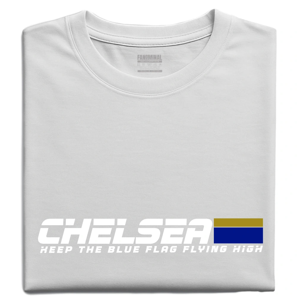 Chelsea KTBFFH slogan t-shirt