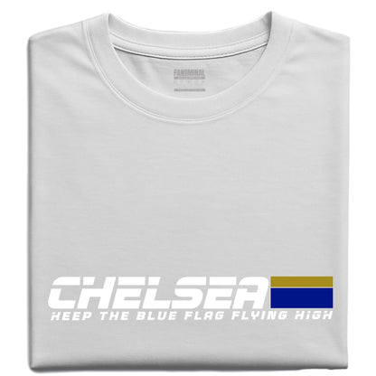 Chelsea KTBFFH slogan t-shirt