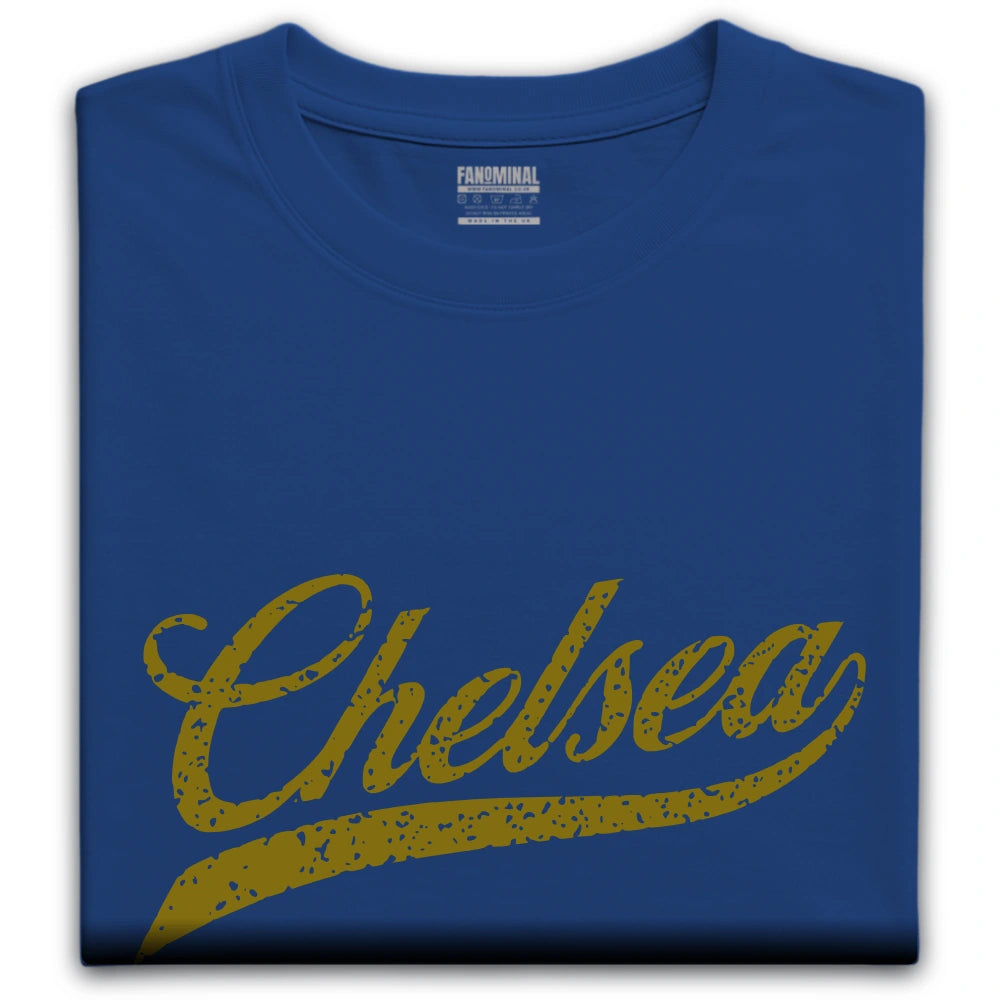Chelsea sporting classic T-shirt