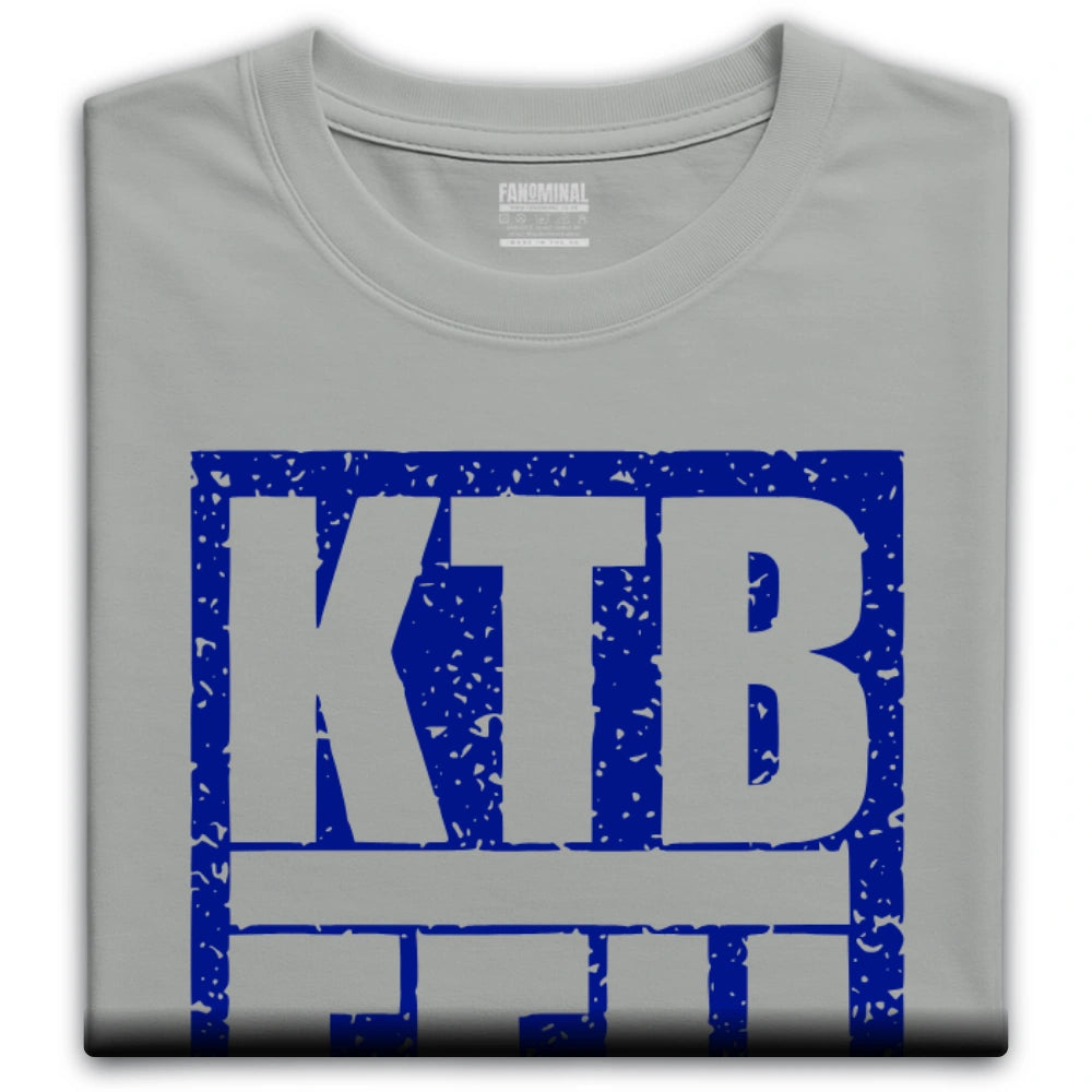 Chelsea KTBFFH t-shirt