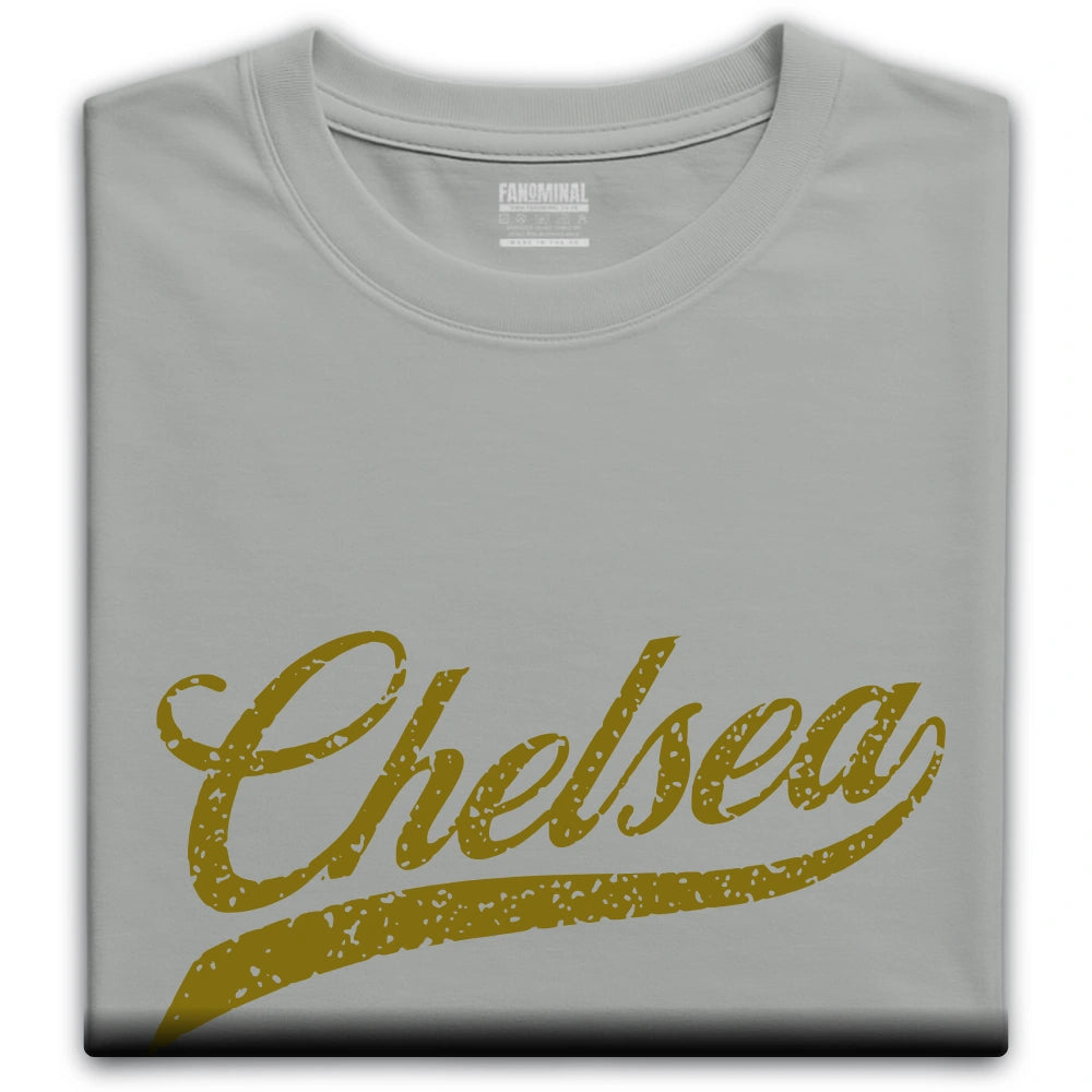 Chelsea sporting classic T-shirt