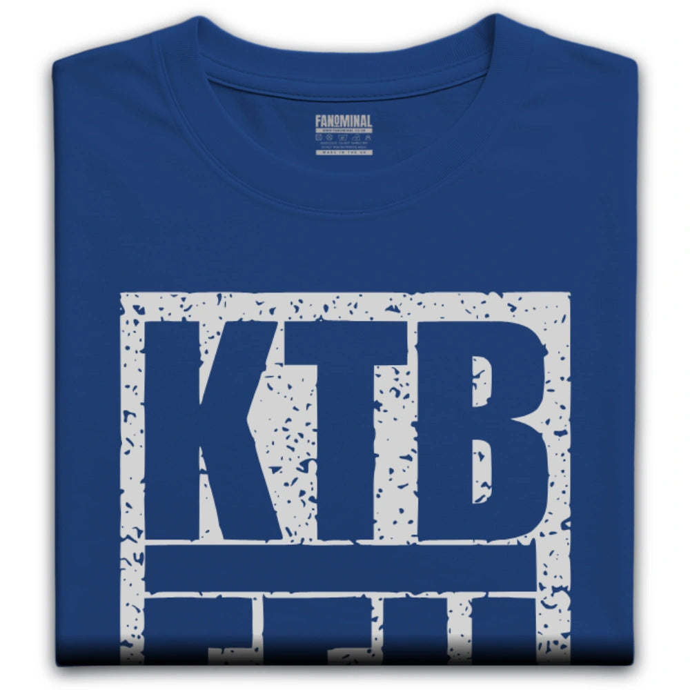 Chelsea KTBFFH t-shirt