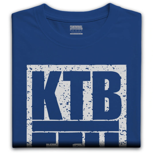 Chelsea KTBFFH t-shirt