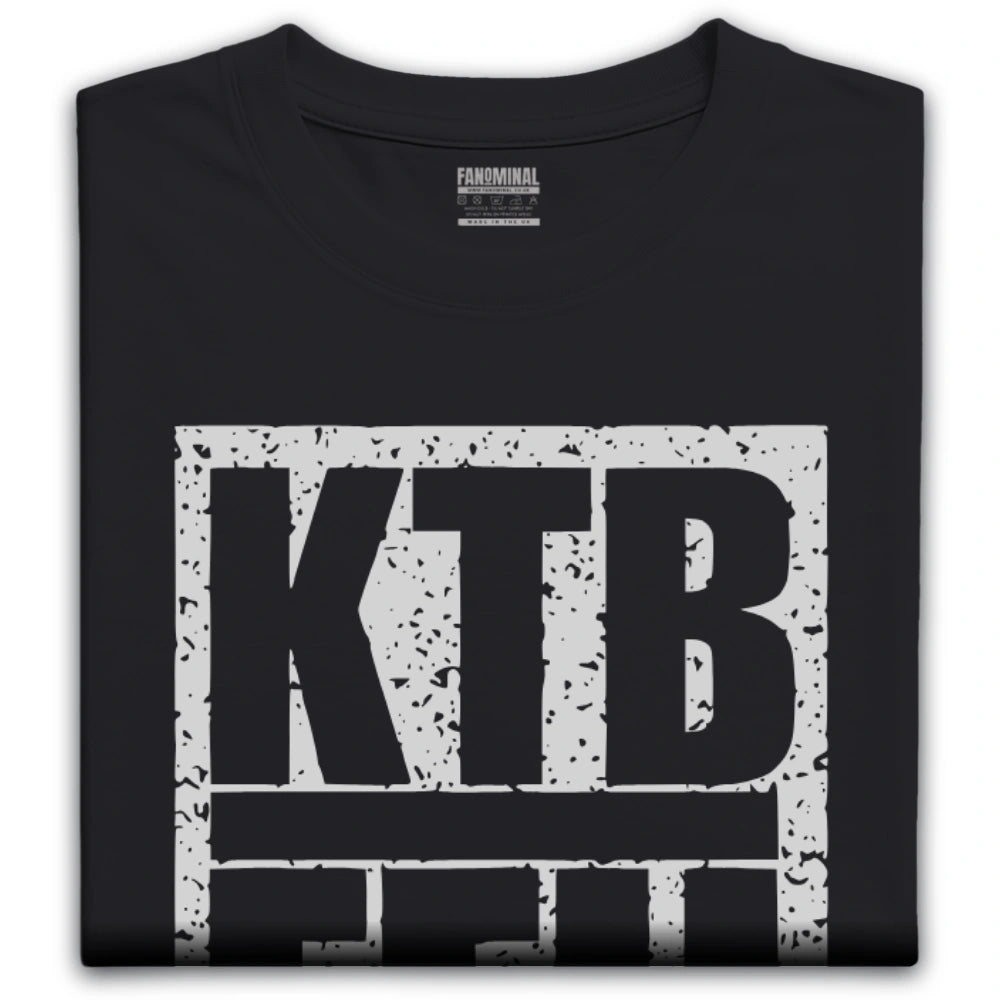 Chelsea KTBFFH t-shirt