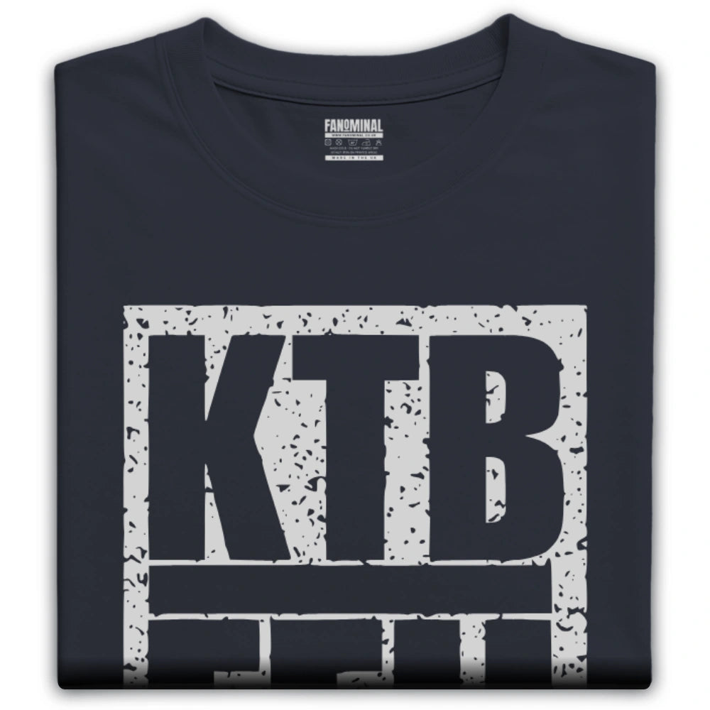 Chelsea KTBFFH t-shirt