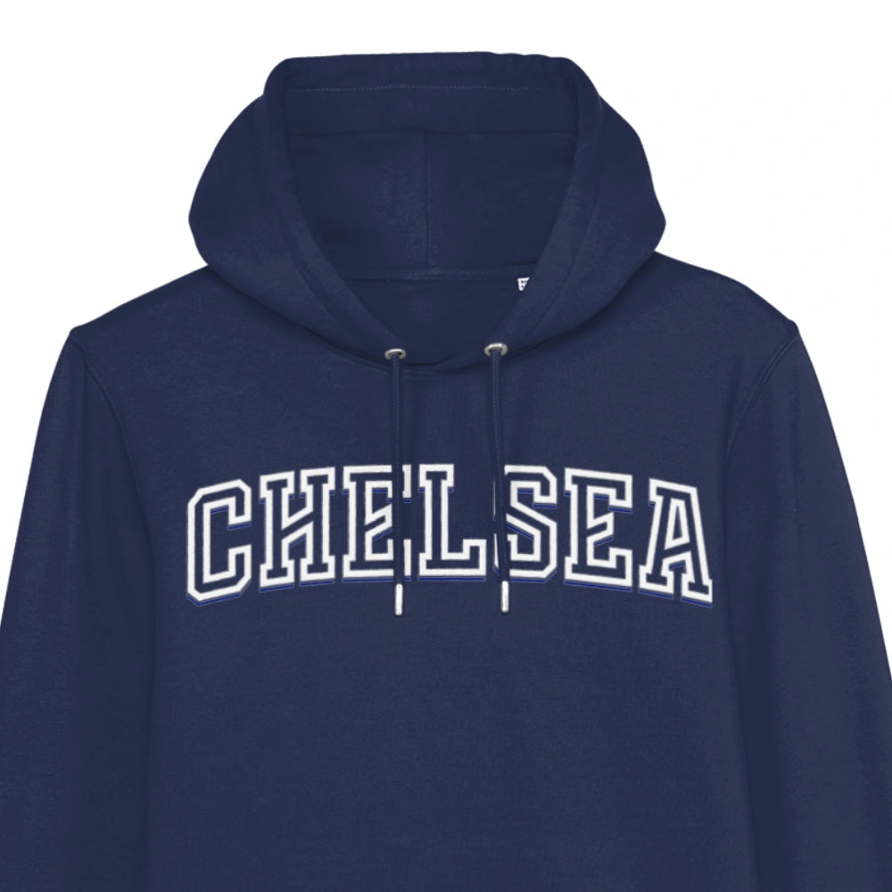 Chelsea Varsity 320gsm Hoodie