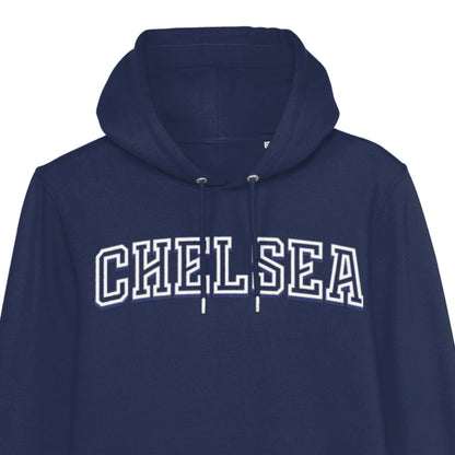 Chelsea Varsity 320gsm Hoodie