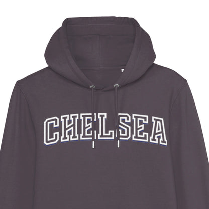 Chelsea Varsity 320gsm Hoodie