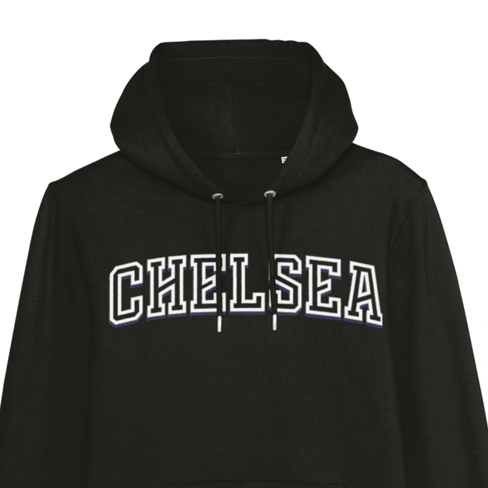 Chelsea Varsity 320gsm Hoodie