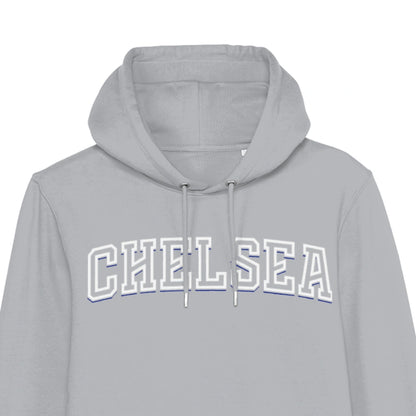 Chelsea Varsity 320gsm Hoodie