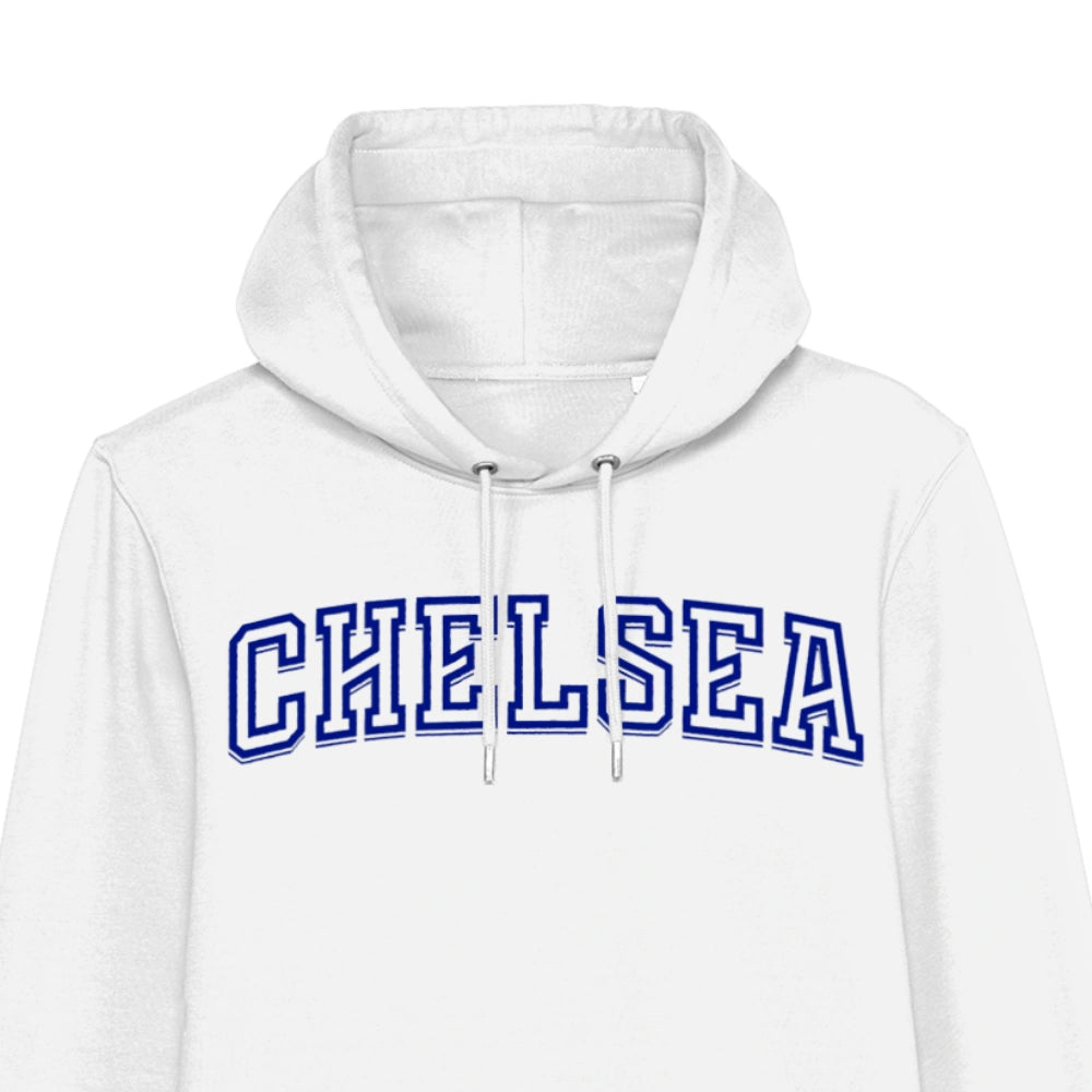 Chelsea Varsity 320gsm Hoodie