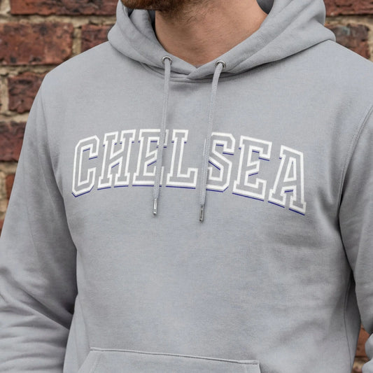 Chelsea Varsity 320gsm Hoodie
